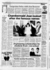 Kentish Gazette Friday 07 March 1986 Page 24