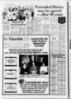 Kentish Gazette Friday 07 March 1986 Page 32