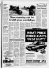Kentish Gazette Friday 07 March 1986 Page 35