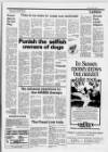 Kentish Gazette Friday 14 March 1986 Page 7