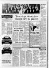 Kentish Gazette Friday 14 March 1986 Page 10