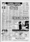Kentish Gazette Friday 14 March 1986 Page 13