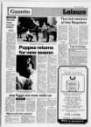 Kentish Gazette Friday 14 March 1986 Page 15
