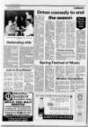 Kentish Gazette Friday 14 March 1986 Page 16