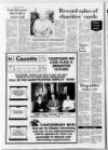 Kentish Gazette Friday 14 March 1986 Page 30
