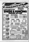 Kentish Gazette Friday 14 March 1986 Page 60