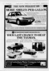 Kentish Gazette Friday 14 March 1986 Page 64