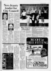 Kentish Gazette Friday 21 March 1986 Page 5