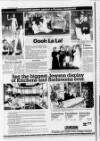 Kentish Gazette Friday 21 March 1986 Page 12