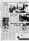 Kentish Gazette Friday 21 March 1986 Page 25