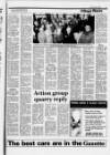 Kentish Gazette Friday 21 March 1986 Page 27