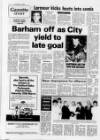 Kentish Gazette Friday 21 March 1986 Page 40