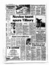 Kentish Gazette Friday 11 April 1986 Page 36