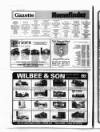 Kentish Gazette Friday 11 April 1986 Page 48