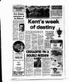 Kentish Gazette Friday 09 May 1986 Page 36