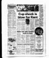 Kentish Gazette Friday 16 May 1986 Page 36