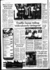 Kentish Gazette Friday 18 July 1986 Page 4