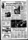 Kentish Gazette Friday 18 July 1986 Page 10