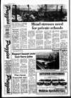 Kentish Gazette Friday 18 July 1986 Page 14
