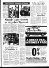 Kentish Gazette Friday 18 July 1986 Page 19