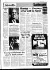 Kentish Gazette Friday 18 July 1986 Page 21
