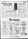 Kentish Gazette Friday 18 July 1986 Page 22