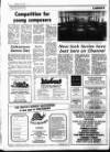 Kentish Gazette Friday 18 July 1986 Page 28