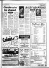 Kentish Gazette Friday 18 July 1986 Page 29
