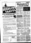 Kentish Gazette Friday 18 July 1986 Page 30