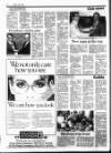 Kentish Gazette Friday 18 July 1986 Page 38