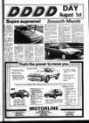 Kentish Gazette Friday 18 July 1986 Page 39