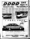 Kentish Gazette Friday 18 July 1986 Page 40