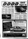 Kentish Gazette Friday 18 July 1986 Page 42
