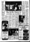 Kentish Gazette Friday 18 July 1986 Page 46