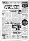 Kentish Gazette Friday 18 July 1986 Page 52
