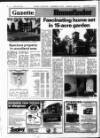 Kentish Gazette Friday 18 July 1986 Page 72