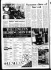 Kentish Gazette Friday 22 August 1986 Page 8