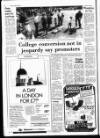 Kentish Gazette Friday 22 August 1986 Page 10