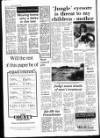 Kentish Gazette Friday 22 August 1986 Page 12