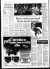 Kentish Gazette Friday 22 August 1986 Page 18