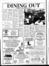 Kentish Gazette Friday 22 August 1986 Page 20