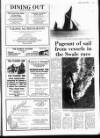 Kentish Gazette Friday 22 August 1986 Page 21