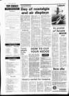 Kentish Gazette Friday 22 August 1986 Page 28