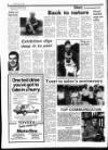 Kentish Gazette Friday 22 August 1986 Page 30