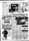 Kentish Gazette Friday 22 August 1986 Page 34