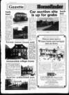 Kentish Gazette Friday 22 August 1986 Page 72