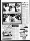 Kentish Gazette Friday 12 September 1986 Page 18