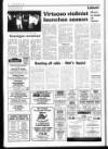 Kentish Gazette Friday 12 September 1986 Page 20