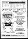 Kentish Gazette Friday 12 September 1986 Page 45