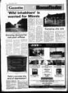 Kentish Gazette Friday 12 September 1986 Page 64